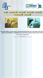 Mobile Screenshot of cda-informatique.fr